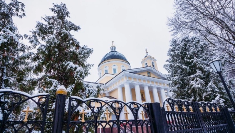 Церковный праздник 10 декабря 2024: что нельзя делать в этот день, приметы