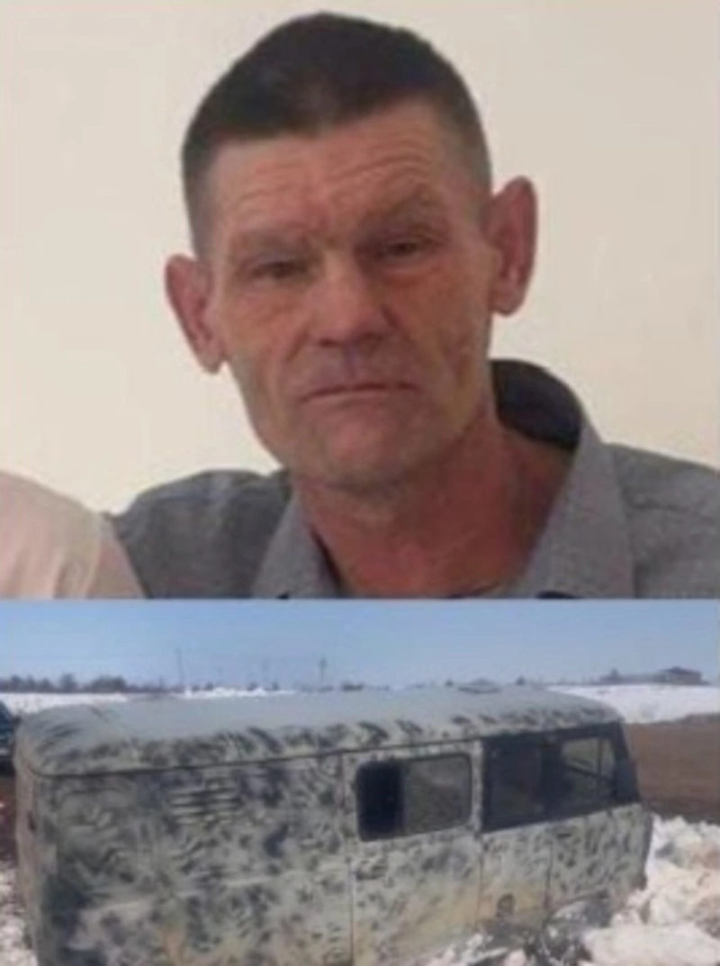 На Сахалине ищут мужчину, который выехал на «буханке» из Ноглик в Онор и исчез