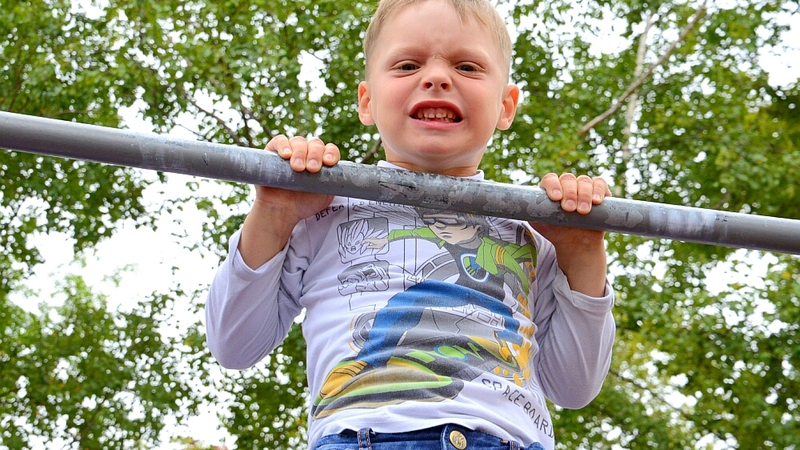 Южно-Сахалинск поможет России побить рекорд в подтягиваниях