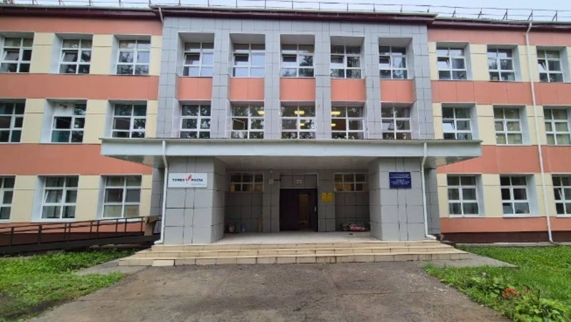 Школы Поронайского района отремонтируют к началу учебного года