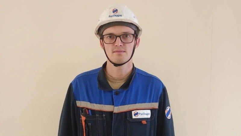 Физик с Алтая нашел работу на Сахалине благодаря нацпроекту «Демография»