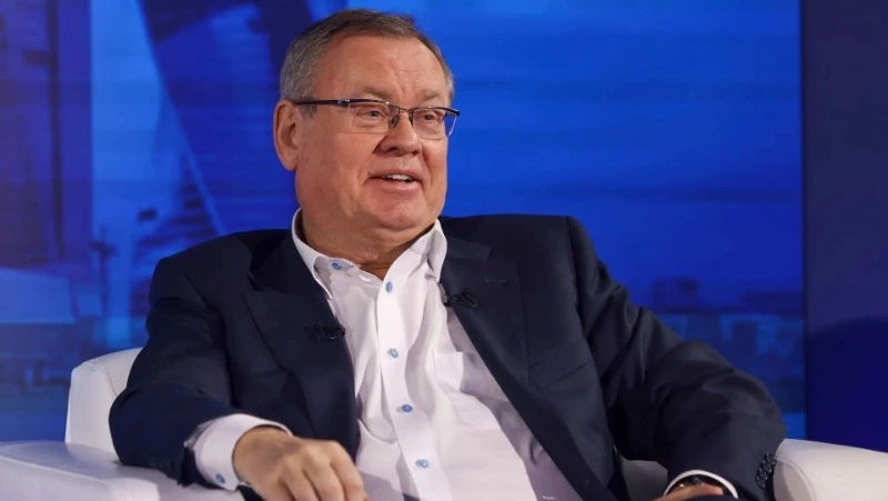 ВТБ планирует направить на дивиденды до 50% от чистой прибыли за 2025 год