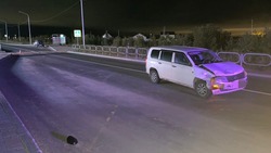 Водителя, который устроил страшное ДТП в Новотроицком, штрафовали за высокую скорость