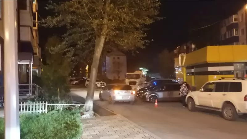 Родителей юного сахалинца, попавшего под машину, могут оштрафовать