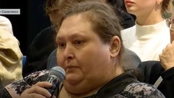 Губернатор Валерий Лимаренко помог сахалинке с инвалидностью решить вопрос адаптации жилья