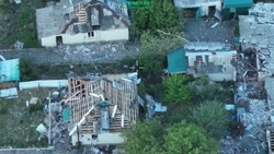 Сахалинские штурмовики рассказали подробности освобождения Ульяновки ДНР