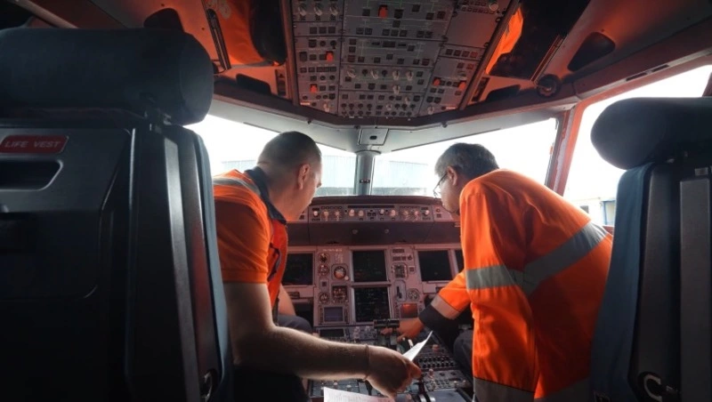 Трек «Авиация» впервые представят на форумах Росмолодёжи