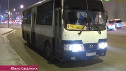 Счетчики пассажиров и система ГЛОНАС