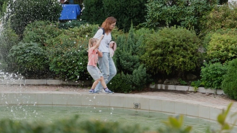 Бархатный сезон, или Как отпускнику не заскучать в Южном