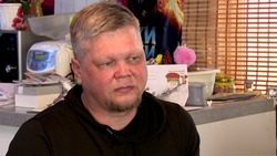 Ветеран СВО Роман Пахомов рассказал о жизни после возвращения домой