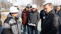 Новый канализационный коллектор на Сахалине достроят к декабрю 2023 года