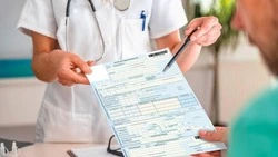 Правительство выделило более 76 млрд рублей на выплаты по больничным