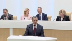 Трутнев: за последние десять лет удалось изменить динамику развития Дальнего Востока