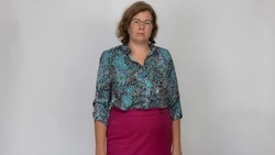 Наталья Устинова: «Окружающие меня люди придерживаются прогрессивных взглядов»