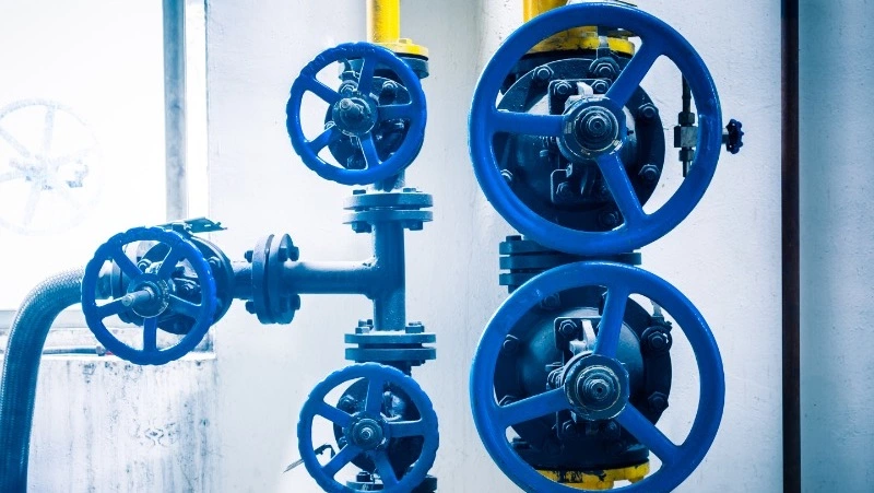 Курильский остров Шикотан планируют газифицировать