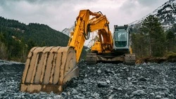 Иностранец купил поддельные права экскаваторщика за 30 тысяч рублей на Сахалине