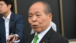 Японский политик Судзуки Мунэо заявил о необходимости снятия санкций с России