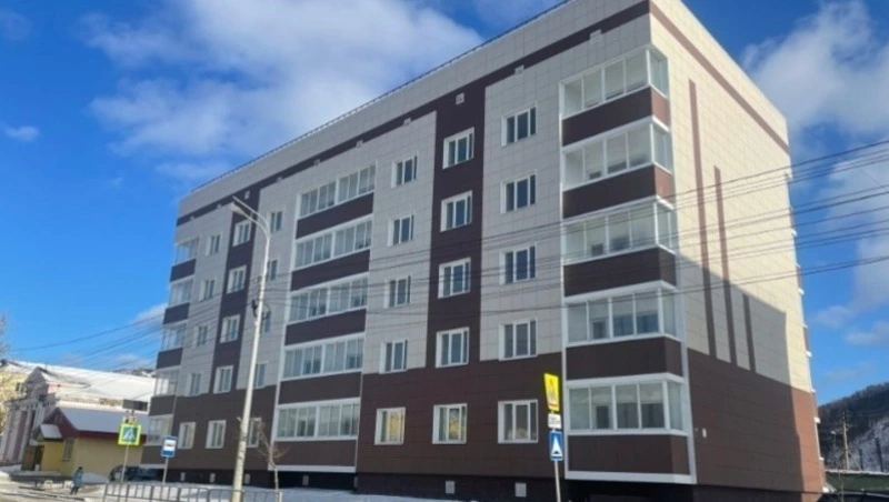 Кабмин одобрил финансирование программы расселения аварийного жилья на 2023 год