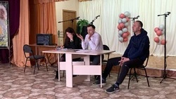 Жители села Ныш получат дома с земельными участками вместо ветхого жилья