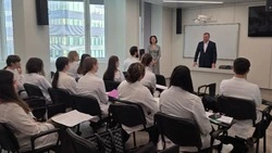 В течение 6 лет на Сахалине обучат больше 300 врачей: филиал ТГМУ набирает обороты