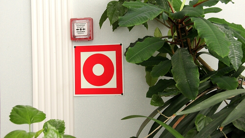 На Сахалине устанавливают  бесплатные пожарные извещатели в домах