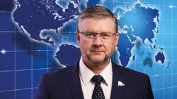 Депутат Георгий Карлов: Владимир Путин выразил уверенность в правильном курсе России