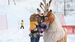 Жителей Сахалина пригласили в городской парк на праздник открытия Года семьи 2024