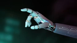 Сахалинец получил высокотехнологичный протез стоимостью 4,6 млн рублей