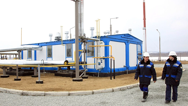 На пути к потребителю