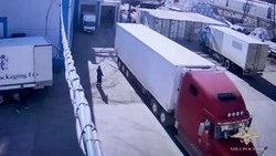 Сахалинец пытался незаконно вывезти за границу 38 тонн кеты и 4 тонны икры