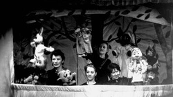 Место, где все оживает: Сахалинский театр кукол празднует 45-летний юбилей