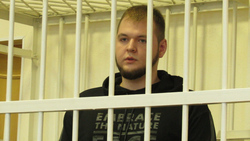 Предполагаемый убийца Даниил Зуев озвучил в суде Южно-Сахалинска свою версию