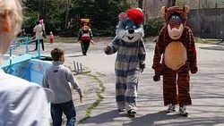 Снимем это по-быстрому