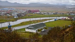 На Курилах одобрили проект новой школы на 550 мест