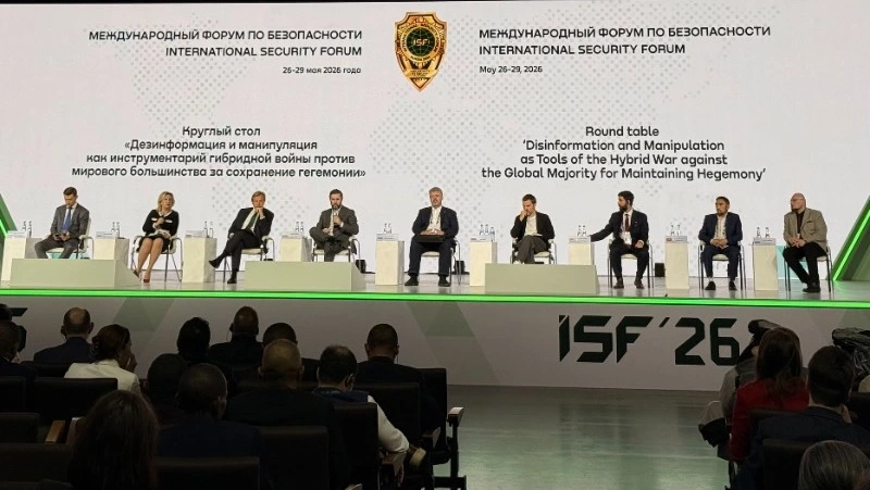 Информационная безопасность: агентство фактчекинга объединит усилия для борьбы с фейковыми новостями