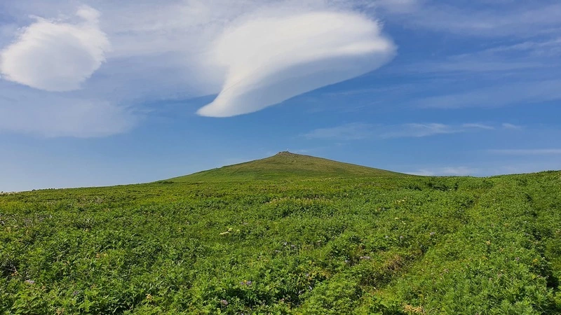 Как Шумшу стал российским островом
