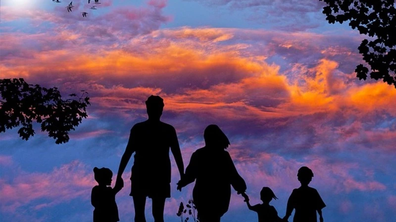 Проект о прибавках к пенсиям многодетных родителей рассмотрит Госдума