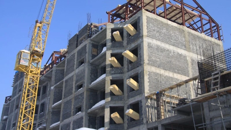 «Каждый будет наказан»: Валерий Лимаренко о ситуации с недобросовестными застройщиками