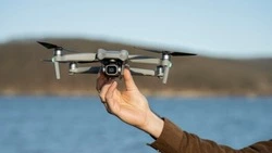 Власти Сахалина передали бойцам СВО новую партию дронов