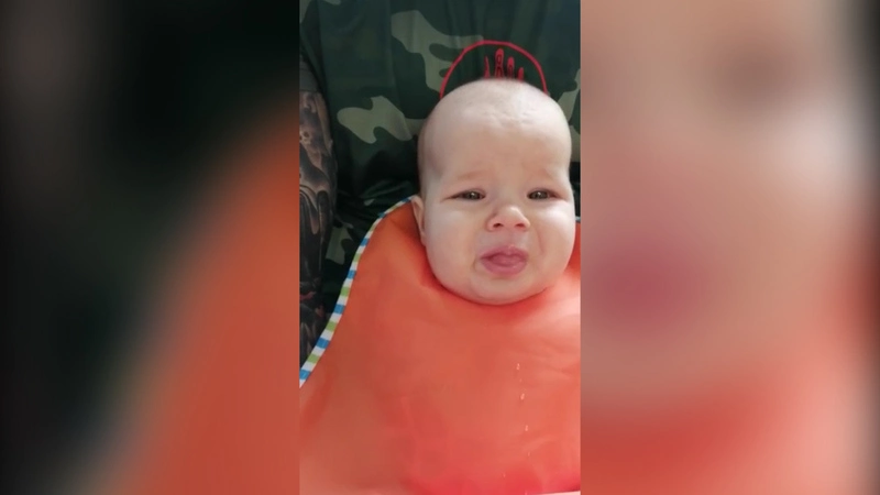 В конкурсе «Жги, детка!» — первая ложка настоящей еды