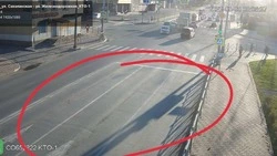 Вишневский показал пропавшие с «умным» светофором пробки в Южно-Сахалинске