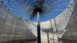 Крупнейшие на островах резервуары для чистой воды построят в Южно-Сахалинске