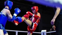 Кубок города по муай-тай в Южно-Сахалинске собрал больше ста спортсменов