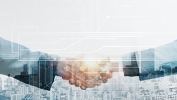 «Мегафон» и MVNO-оператор «Сбермобайл» объявили о технологическом партнерстве