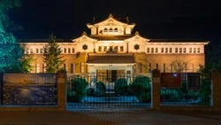 Директор краеведческого музея Юрий Алин расскажет об истории сахалинских корейцев