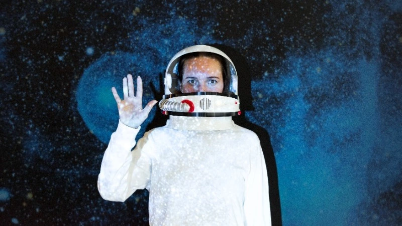 «Лаборатория Касперского» расскажет школьникам на «Уроке цифры» про кибербезопасность в космосе