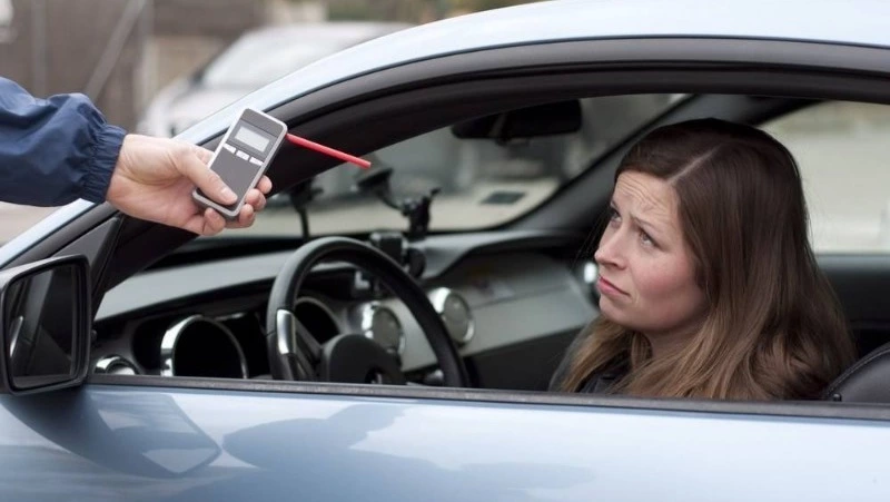 Правительство РФ утвердило новые правила проверки пьяных водителей