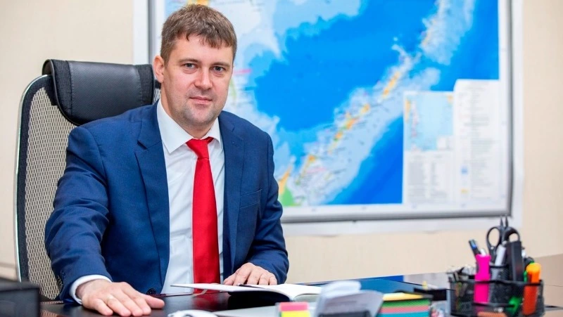 Алексей Колеватых: 5 тысяч островитян расселят из аварийного жилья в 2023 году