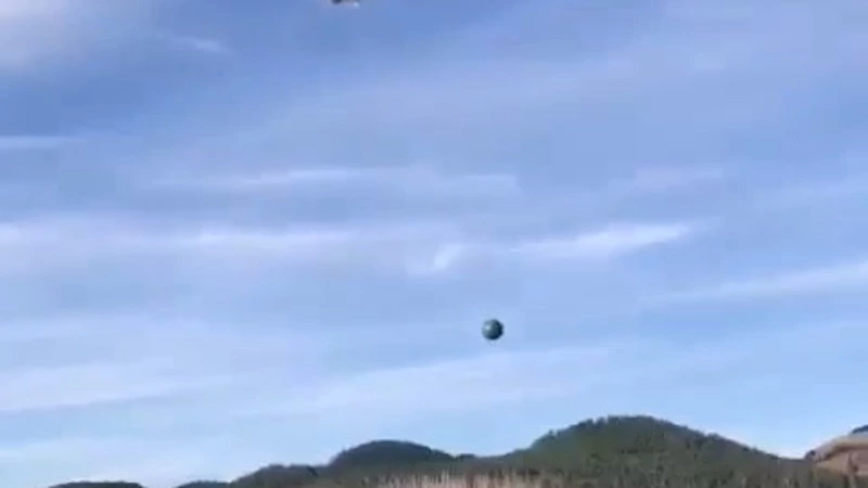 Новый способ морской охоты открыли рыбаки Сахалина