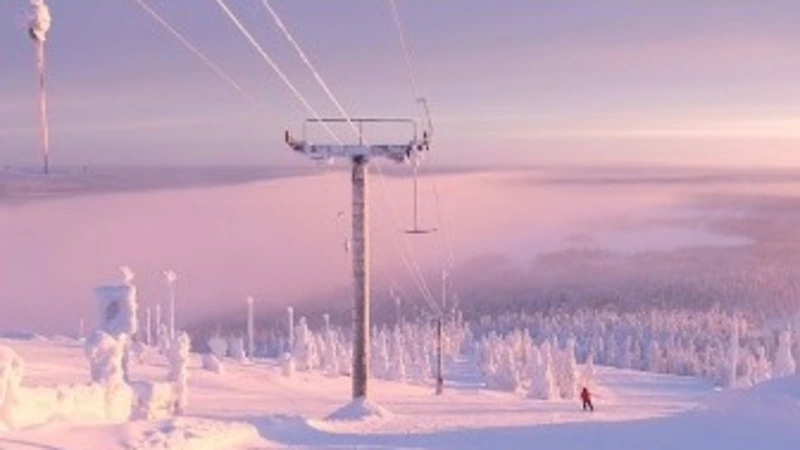 В «Сахалинэнерго» отменили режим повышенной готовности с 26 декабря